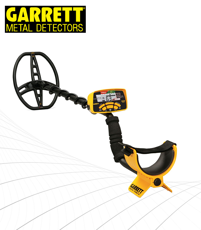Garrett-ACE-400i_device