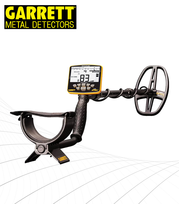 GarrettAceApex_device