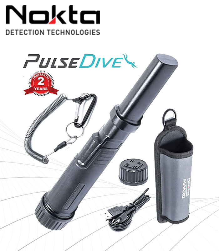 Pulse-Dive-2 Pulse Dive