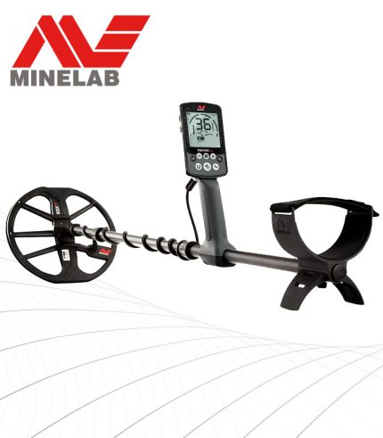 Equinox Metal Detector
