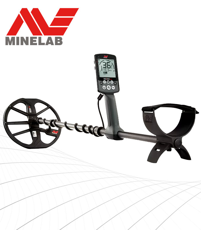 Equinox-Metal-Detector Equinox Metal Detector