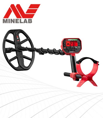 Minelab Vanquish