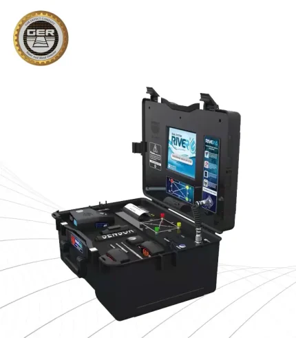 جهاز ريفر جي 3